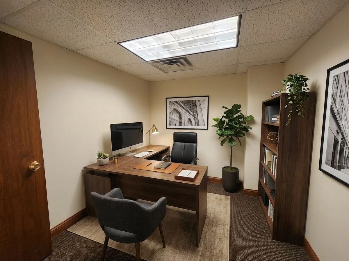 Office 45 at Law Offices of Cleveland